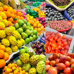 甘英泡鸡脚店 User Photo