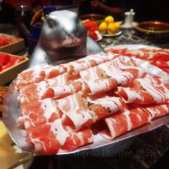 菌香原健康主题火锅(融富店) User Photo
