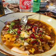 绿野仙踪生态农业园 User Photo