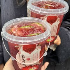 奈雪的茶(时代天街店) User Photo
