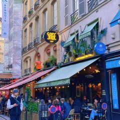 Cafe Marly張用戶圖片