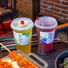 六月烧烤工场(祭城店) User Photo