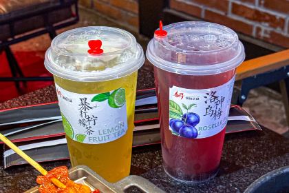 六月烧烤工场(祭城店)