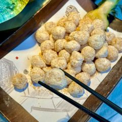 邑家人·山水四合院 User Photo