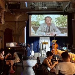 Times Jazz Club User Photo