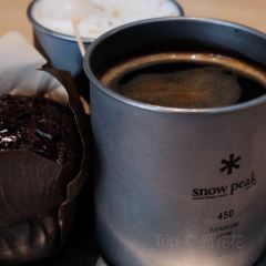 Snow Peak（北京紫暘山莊店）張用戶圖片