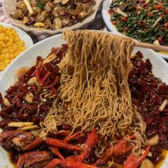 上品江湖菜(龙脊广场店) User Photo