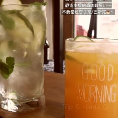 碧小君(常胜路店) User Photo