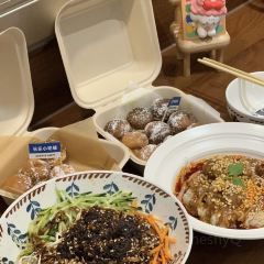 沙镇杨家呱嗒总店 User Photo