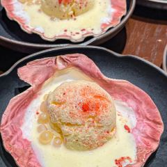 山洞里烤肉(金鹰店) User Photo