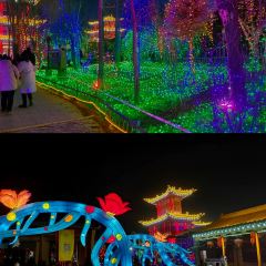 天佑德不夜城 User Photo