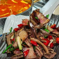 黔閩閣·貴州苗侗菜（溫泉店）張用戶圖片