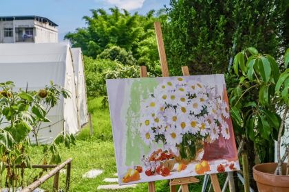 W·HOUSE白盒子餐厅