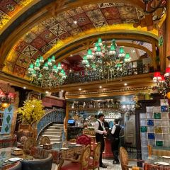 玫客满啦(莎车店) User Photo