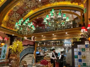 玫客满啦(莎车店)