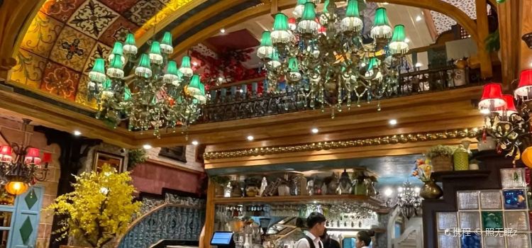 玫客满啦(莎车店)