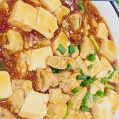 笑嘻嘻海鲜大排档(云谷店) User Photo