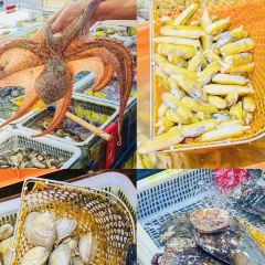 淺水灣海鮮飯店（雙月灣店）張用戶圖片