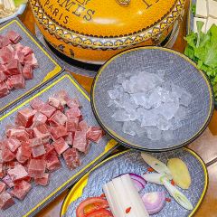 向阳四季冰煮羊(鼓楼南街店) User Photo