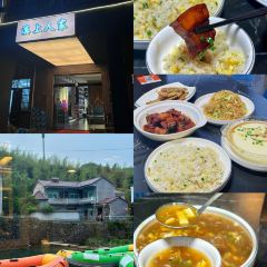 笋厂里生态餐厅 User Photo