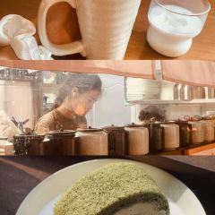 乔妹家(窑埠店) User Photo