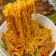 不大串店哈爾濱燒烤（壹中心店）張用戶圖片