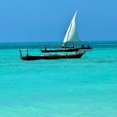 The Rock Restaurant Zanzibar User Photo