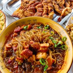 湖畔居灶台鱼农家饭(雁栖湖店) User Photo