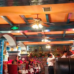 Haierbage Restaurant(Kashgar Branch) User Photo