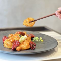 深航鵬逸酒店中餐廳張用戶圖片