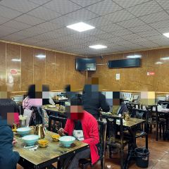 火炬快餐厅 User Photo