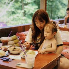 溪谷咖啡 User Photo