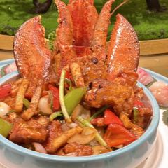 深航鵬逸酒店中餐廳張用戶圖片