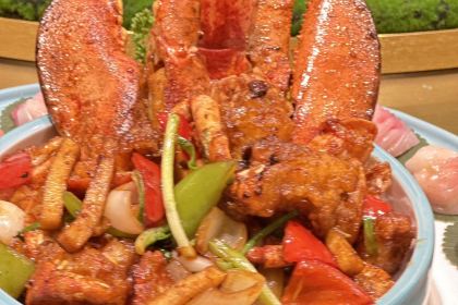 深航鵬逸酒店中餐廳