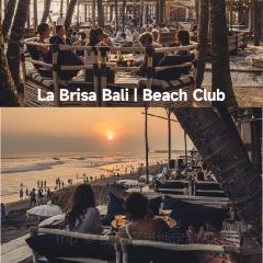 La Brisa Bali | Beach Club User Photo