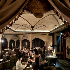 The Theatre劇院（金融城店）張用戶圖片