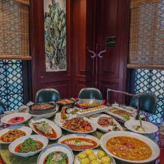 徐生记·随卓·品膳(长嘉汇店) User Photo