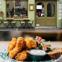 The Bushmills Inn Restaurant User Photo