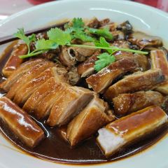 YANG MEI CAN TING 여행 사진