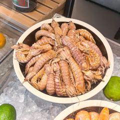 GRAND HYATT·GRAND CAFÉ User Photo