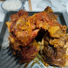 早格驼肉馅饼·牛大骨(鼓楼店) User Photo