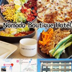 Modern Nomads 2 ảnh của người dùng