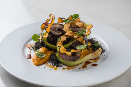 Pastel restaurant מסעדת פאסטל