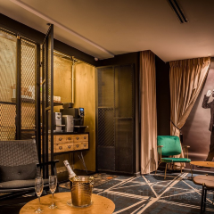 Social Club User Photo