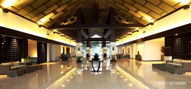 Casa Bakudapa Manado