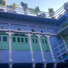 INDIGO RESTAURANT 여행 사진