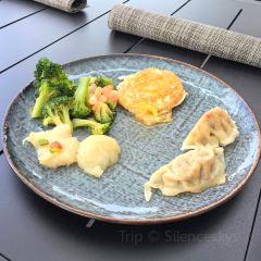 北戴河英迪格酒店·如是餐厅-湖畔火锅 User Photo
