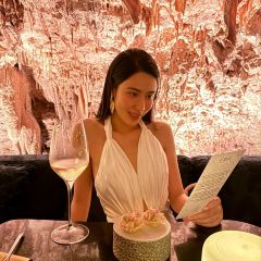 The cave by Chef Ryan Clift張用戶圖片