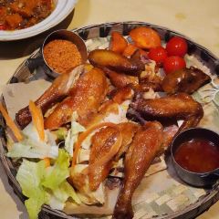 硬米深夜酒馆(麓坊中心原乡店) User Photo