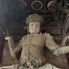 四川省平武报恩寺游客中心 User Photo